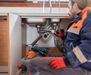 About The Faucet Pros Allyn, WA